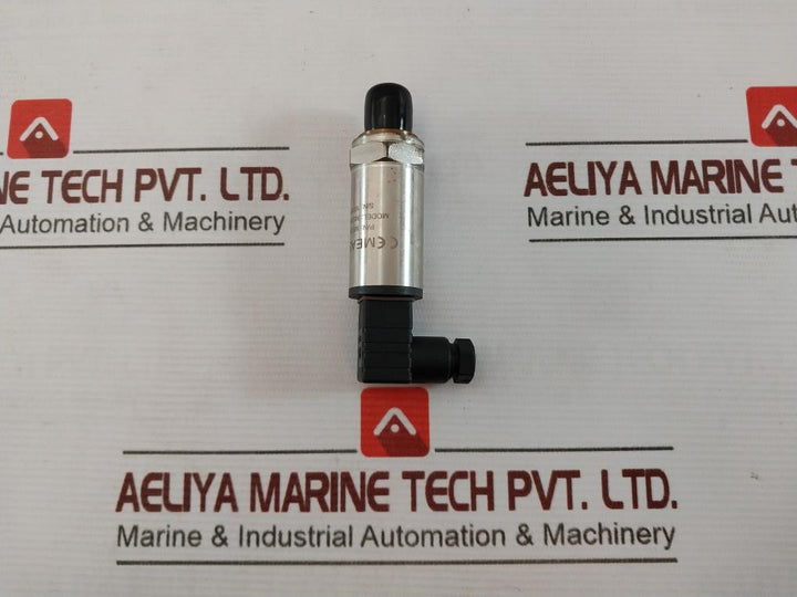 Meas M5256-000012-010Bg Pressure Sensor 10281