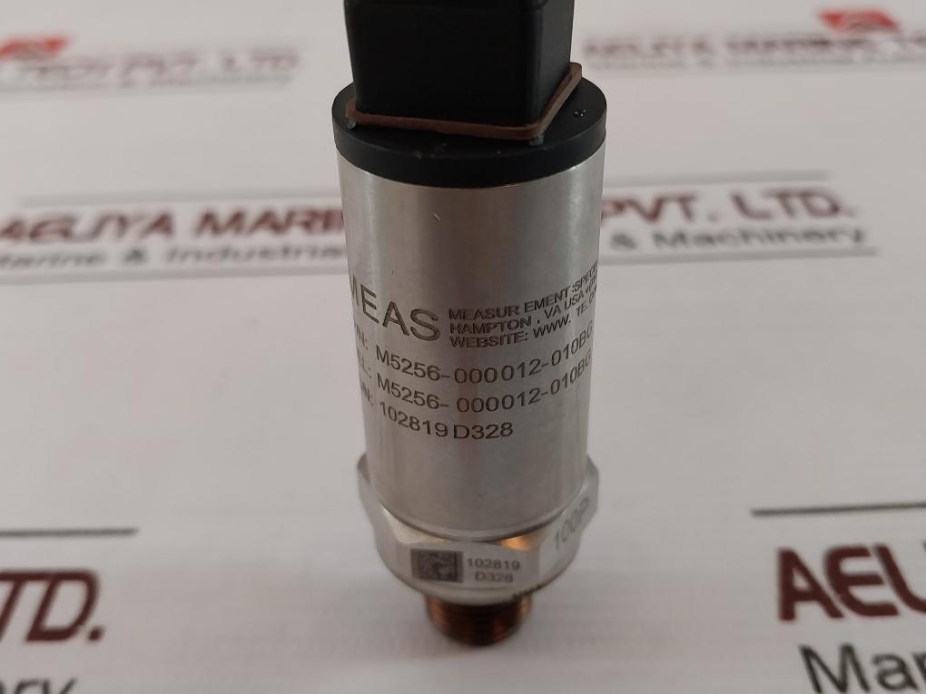 Meas M5256-000012-010Bg Pressure Sensor 10281