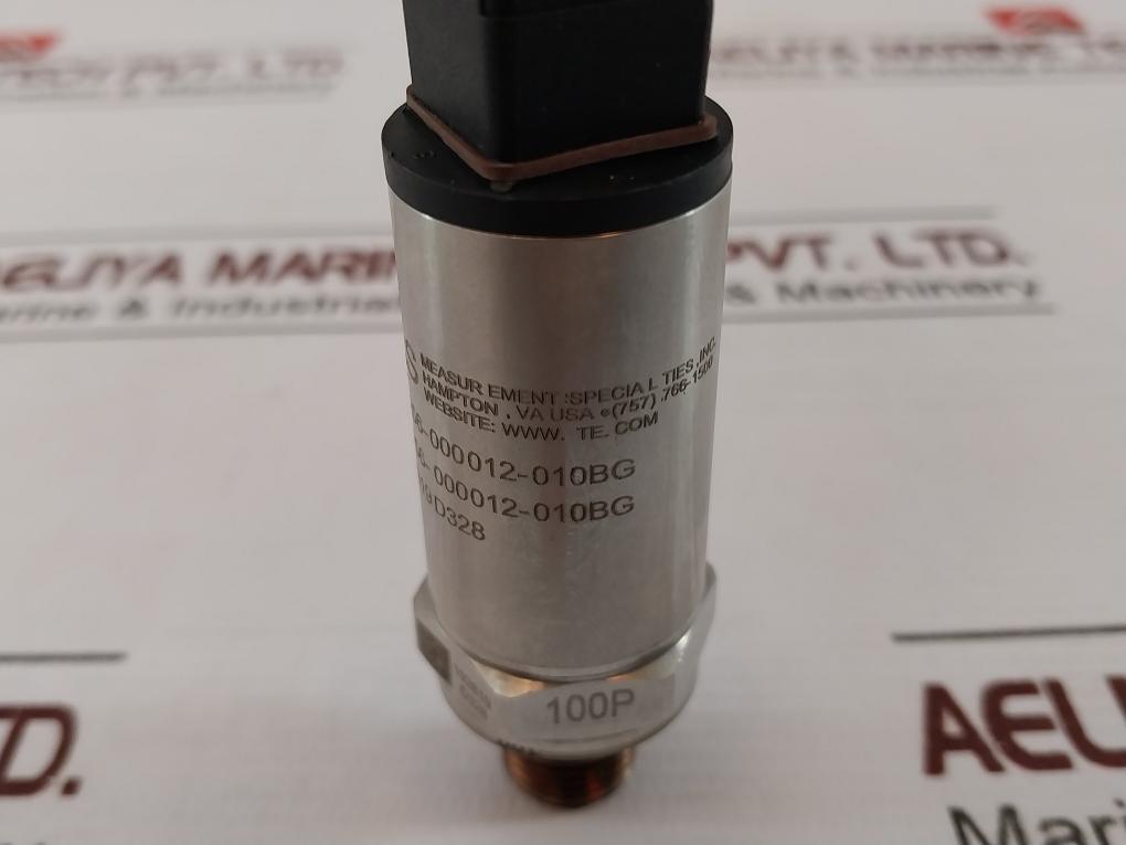 Meas M5256-000012-010Bg Pressure Sensor 10281