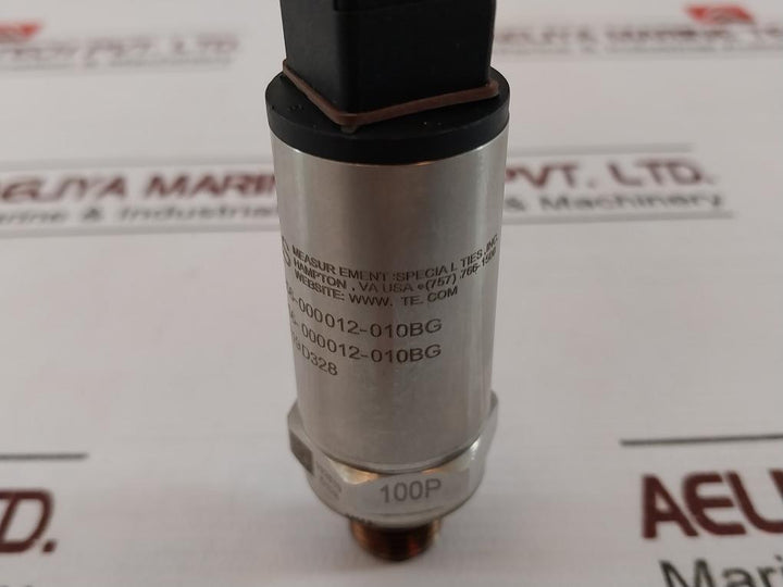 Meas M5256-000012-010Bg Pressure Sensor 10281