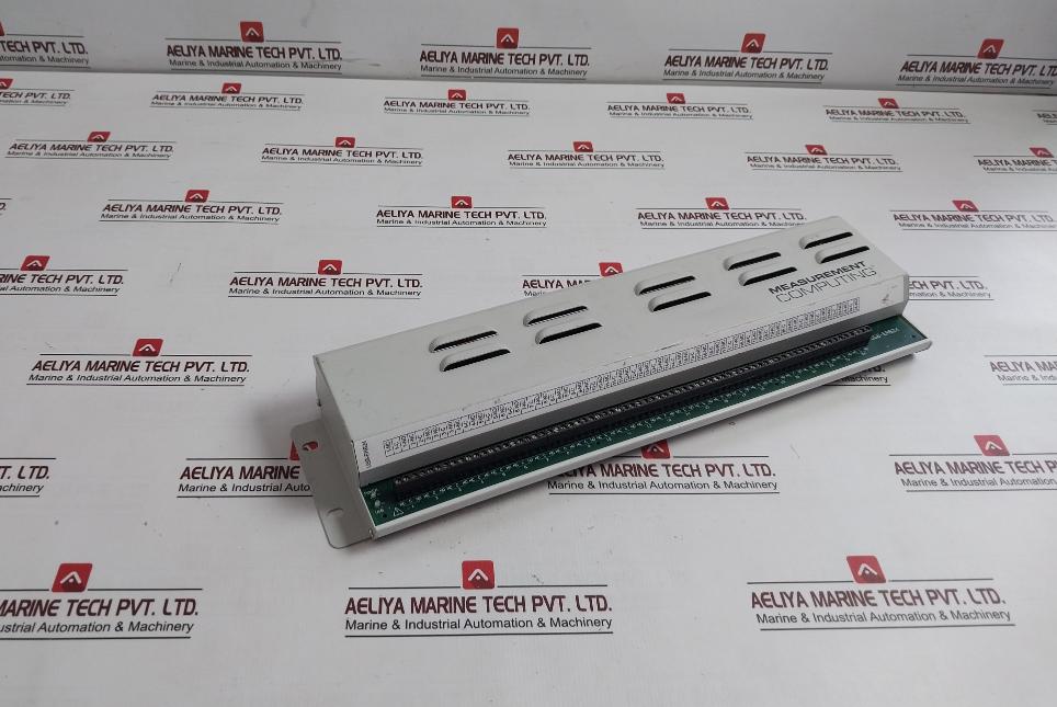 Measurement Computing 193773G-01L Daq Module Usb-erb24