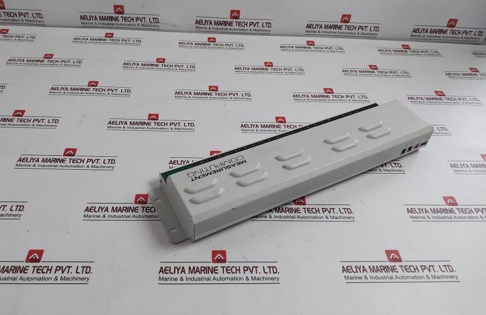 Measurement Computing 193773G-01L Daq Module Usb-erb24