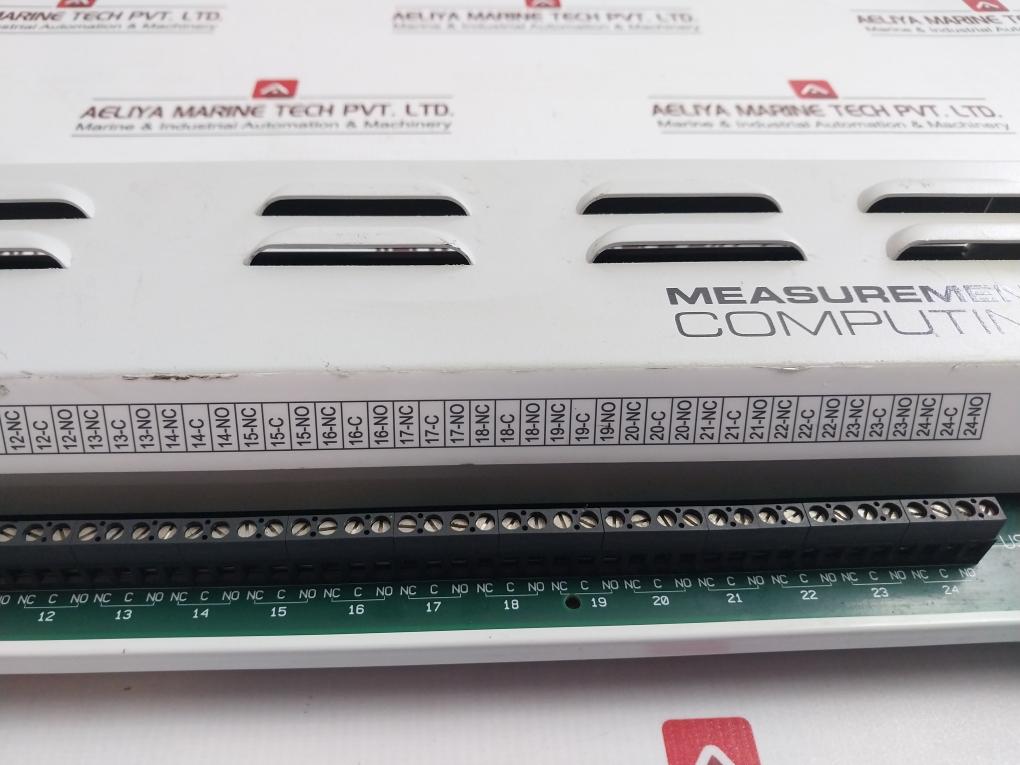 Measurement Computing 193773G-01L Daq Module Usb-erb24