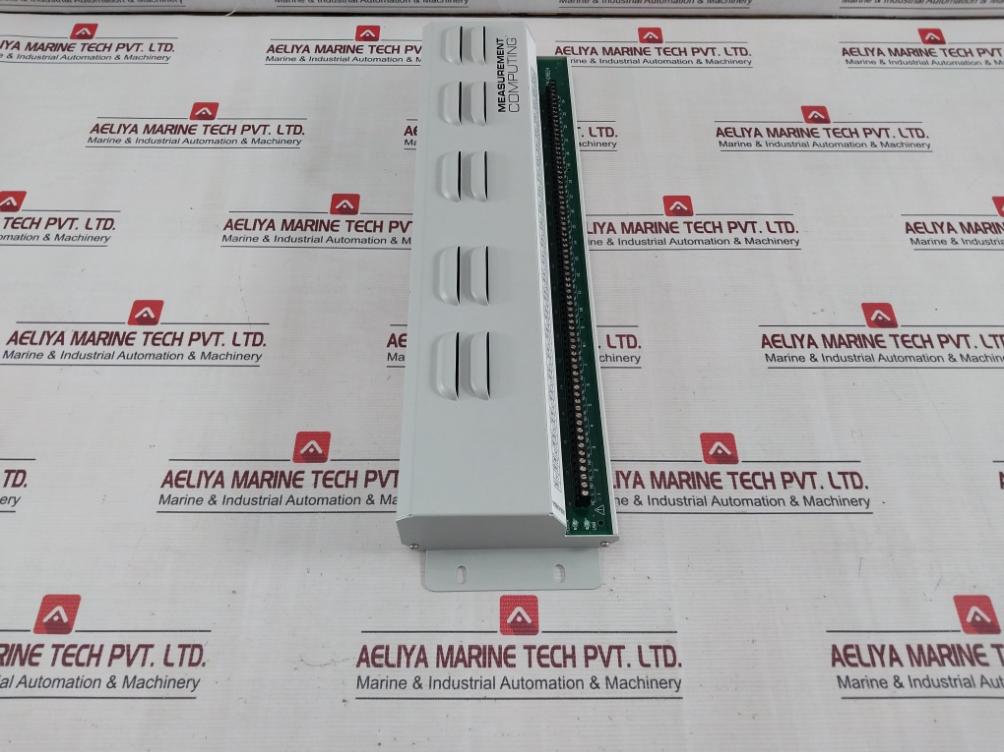 Measurement Computing 193773G-01L Electromechanical Relay Interface Device