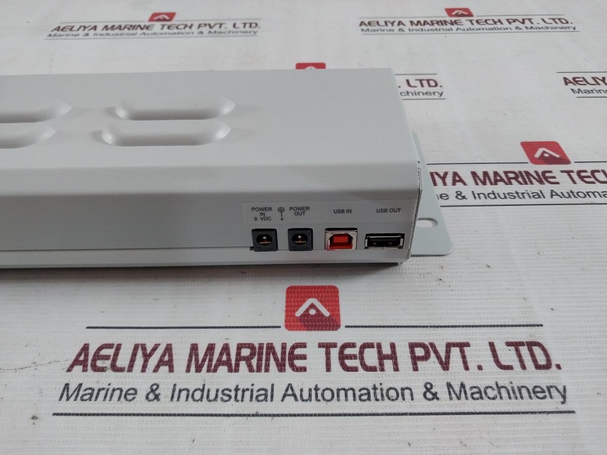 Measurement Computing 193773G-01L Electromechanical Relay Interface Device