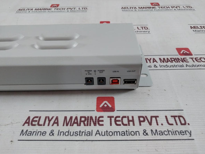 Measurement Computing 193773G-01L Electromechanical Relay Interface Device