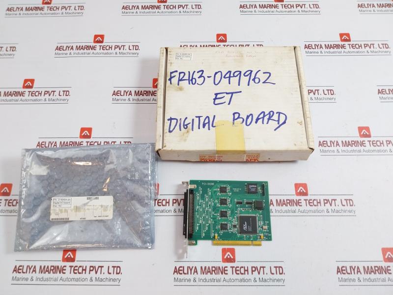 Measurement Computing Pci-dio96