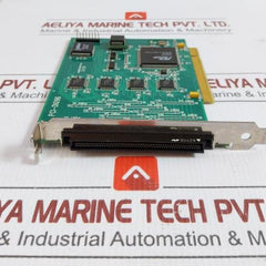Pci-dio96 Digital I/O Board Rev-1 Measurement Computing