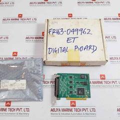 Measurement Computing Pci-dio96