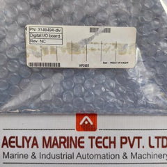 Pci-dio96 Digital I/O Board Rev-1 Measurement Computing