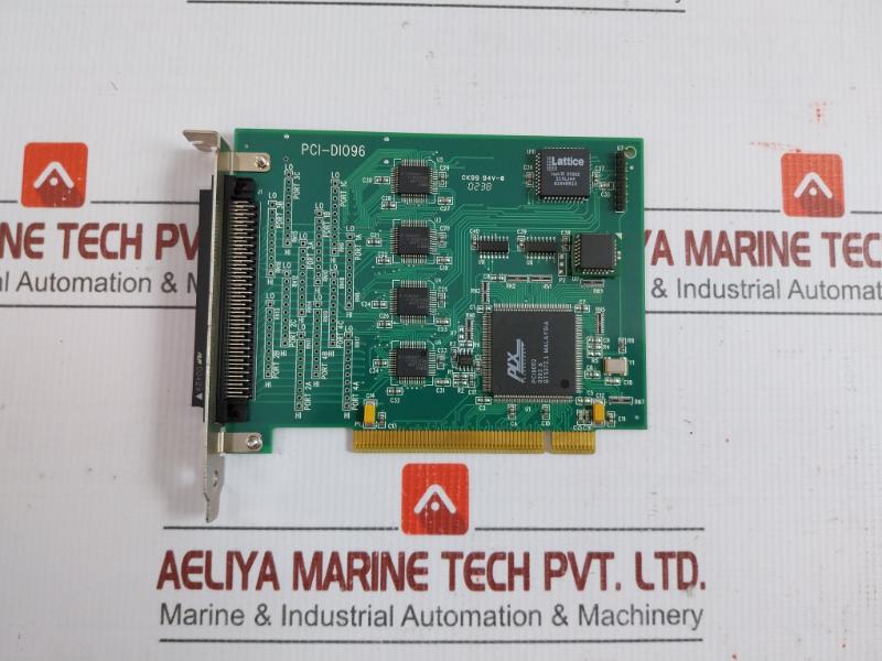 Measurement Computing Pci-dio96