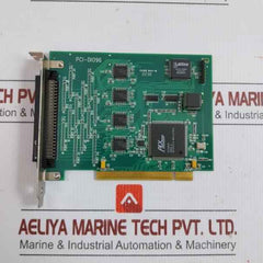 Measurement Computing Pci-dio96