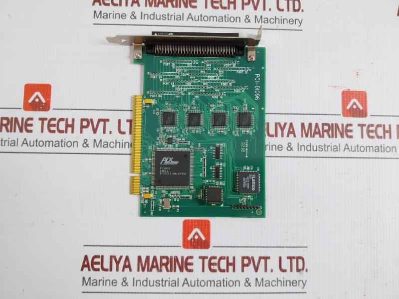 Measurement Computing Pci-dio96