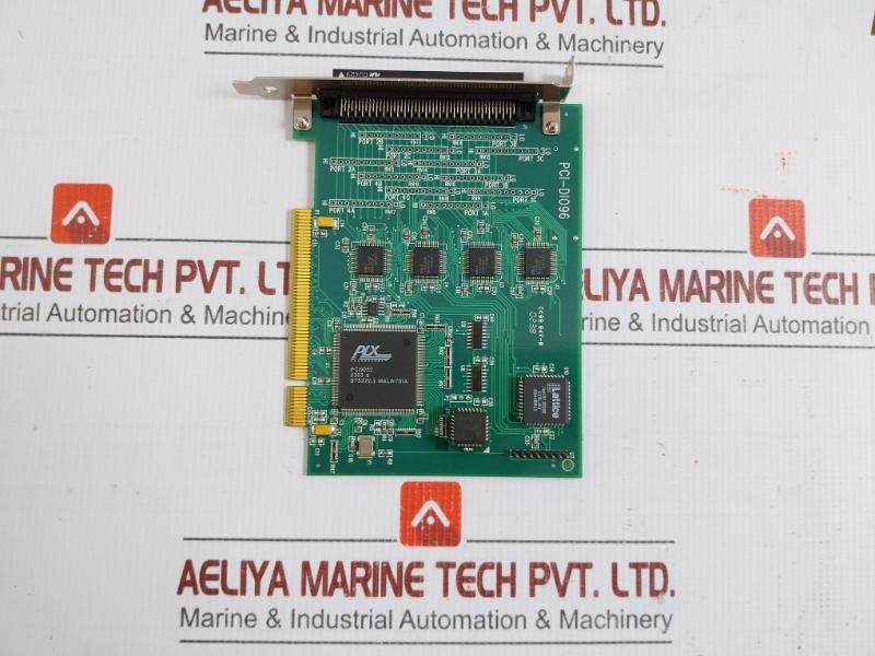 Measurement Computing Pci-dio96