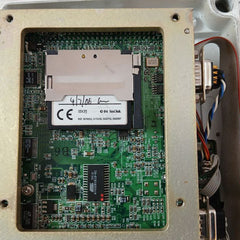 Measurement Devices Ucu2-1018 Universal Control Unit Rev C