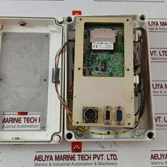 Measurement Devices Ucu2-1018 Universal Control Unit Rev C