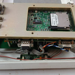 Measurement Devices Ucu2-1018 Universal Control Unit Rev C