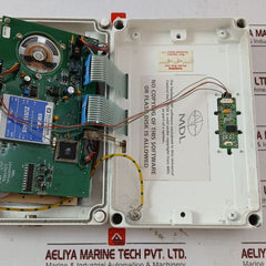 Measurement Devices Ucu2-1018 Universal Control Unit Rev C