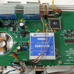 Measurement Devices Ucu2-1018 Universal Control Unit Rev C