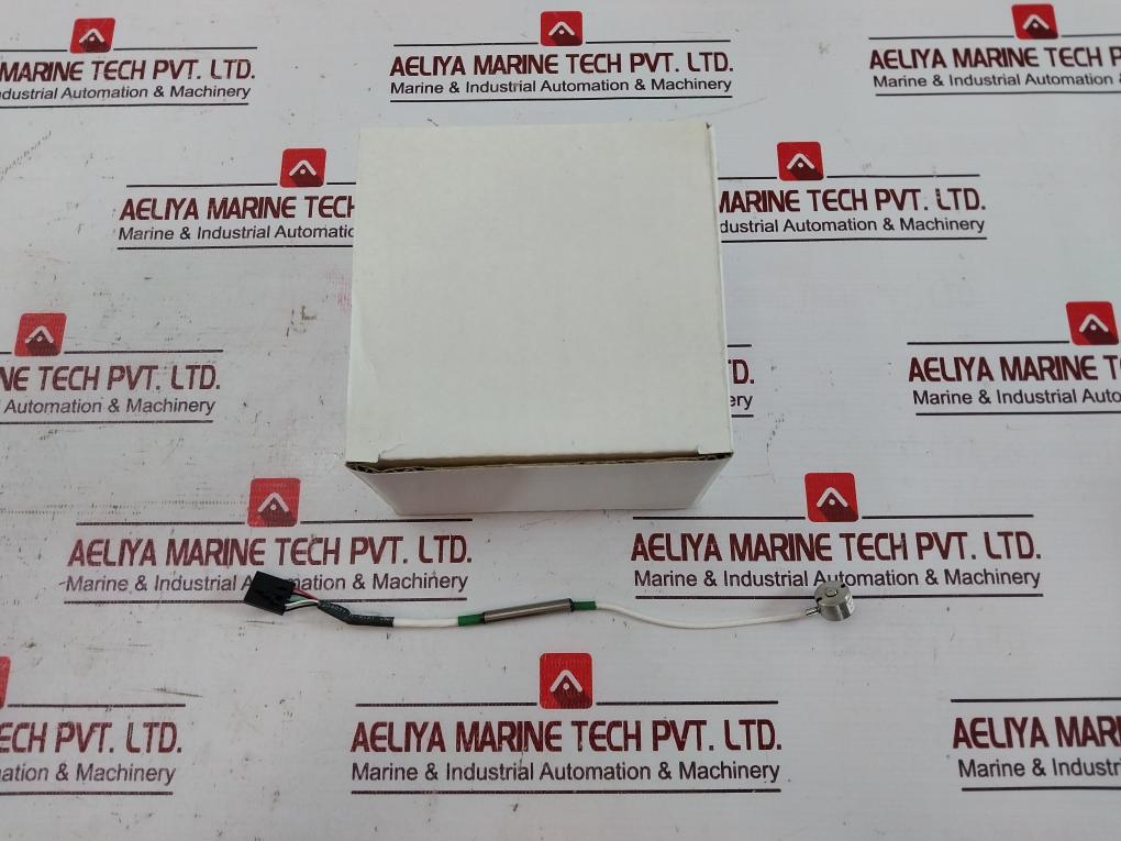 Measurement Elaf-e2204-0010-l Load Cell Elaf-b0-10L-l01F-m50P-iz2 7223 0530 A