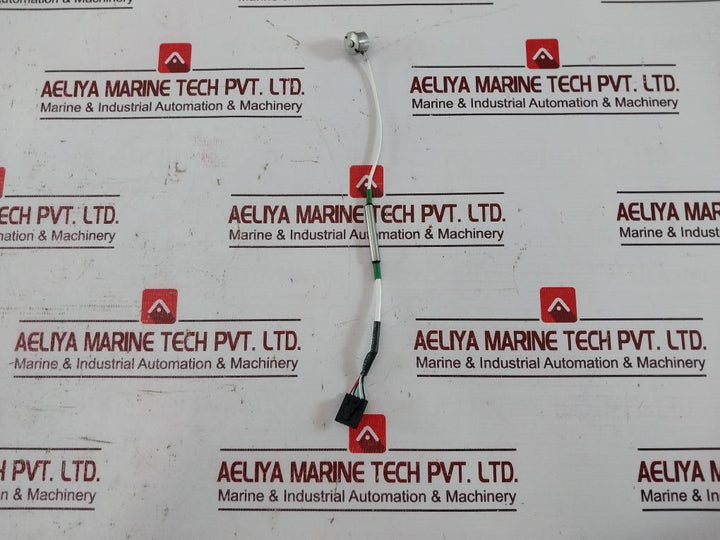 Measurement Elaf-e2204-0010-l Load Cell Elaf-b0-10L-l01F-m50P-iz2 7223 0530 A