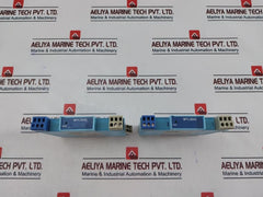 Measurement Mtl5042 Repeater Power Supply 4/20Ma 250V 1461/12