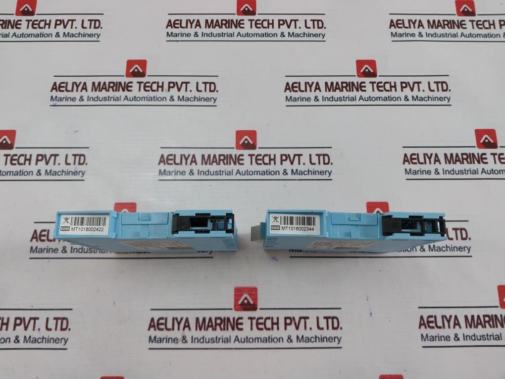 Measurement Mtl5042 Repeater Power Supply 4/20Ma 250V 1461/12