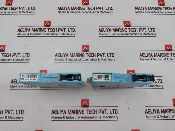 Measurement Mtl5042 Repeater Power Supply 4/20Ma 250V 1461/12