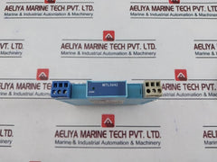 Measurement Mtl5042 Repeater Power Supply 4/20Ma 250V 1461/12