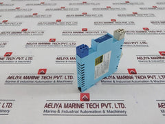 Measurement Mtl5042 Repeater Power Supply 4/20Ma 250V 1461/12