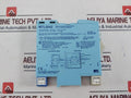 Measurement Mtl5042 Repeater Power Supply 4/20Ma 250V 1461/12