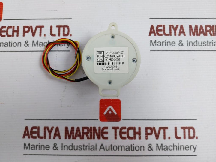 Measurement Specialties Electronic Clinometer 02114002-000 50 Gm