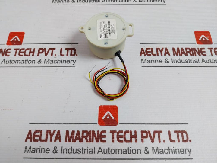 Measurement Specialties Electronic Clinometer 02114002-000 50 Gm