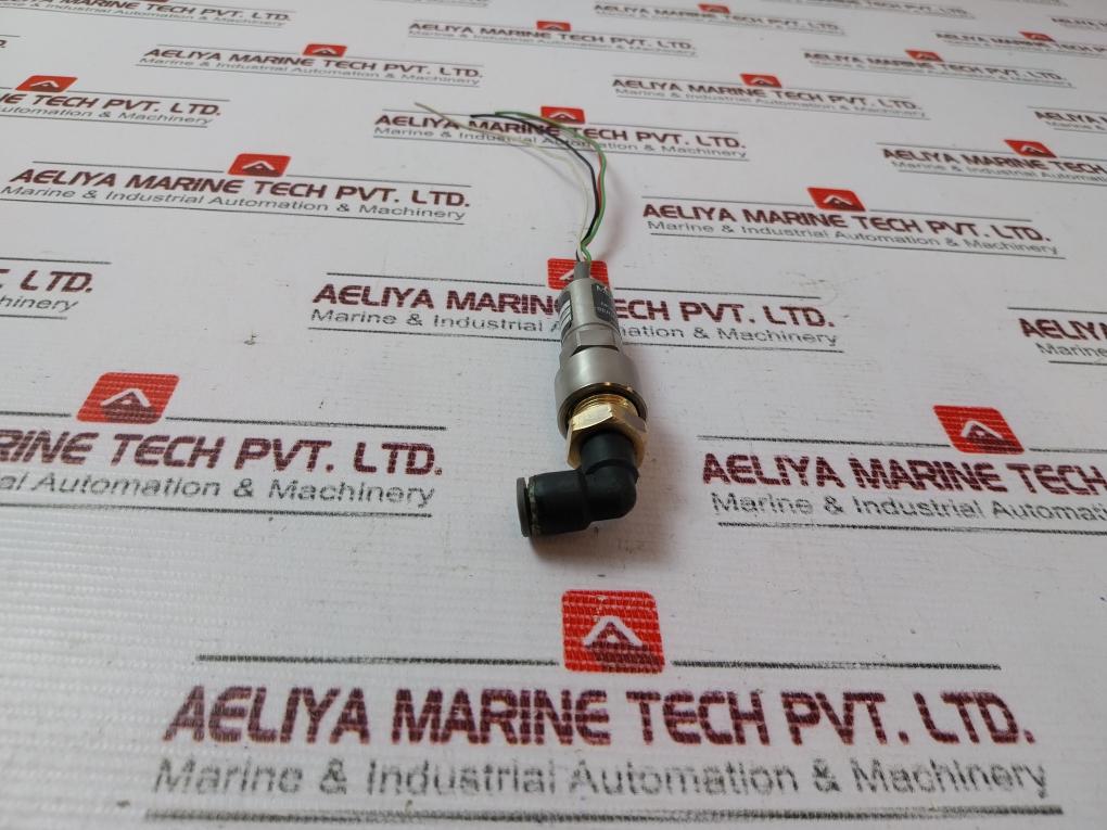 Measurement Specialties Us3Xx-10411X-015Pg Pressure Transducer