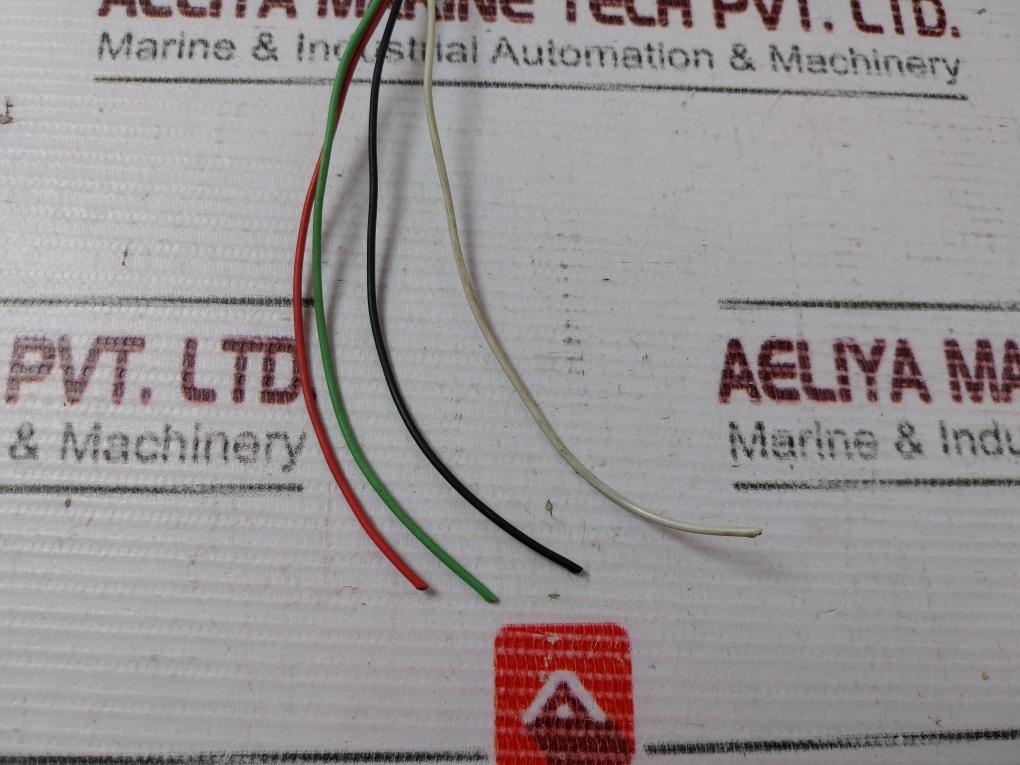 Measurement Specialties Us3Xx-10411X-015Pg Pressure Transducer