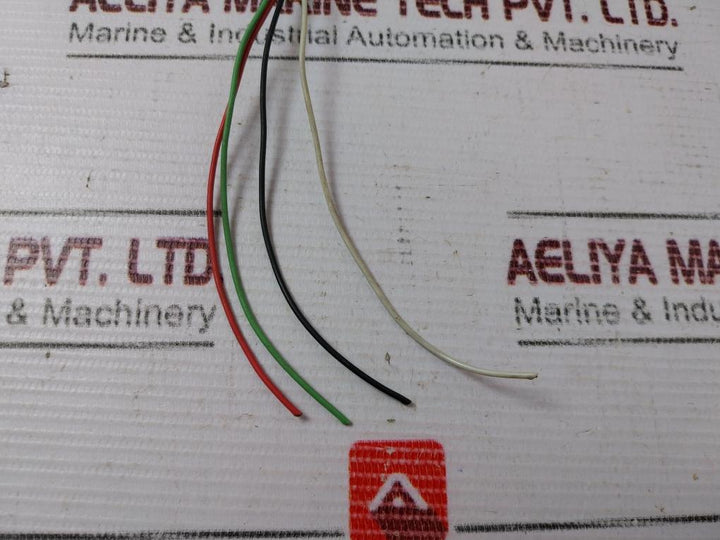 Measurement Specialties Us3Xx-10411X-015Pg Pressure Transducer