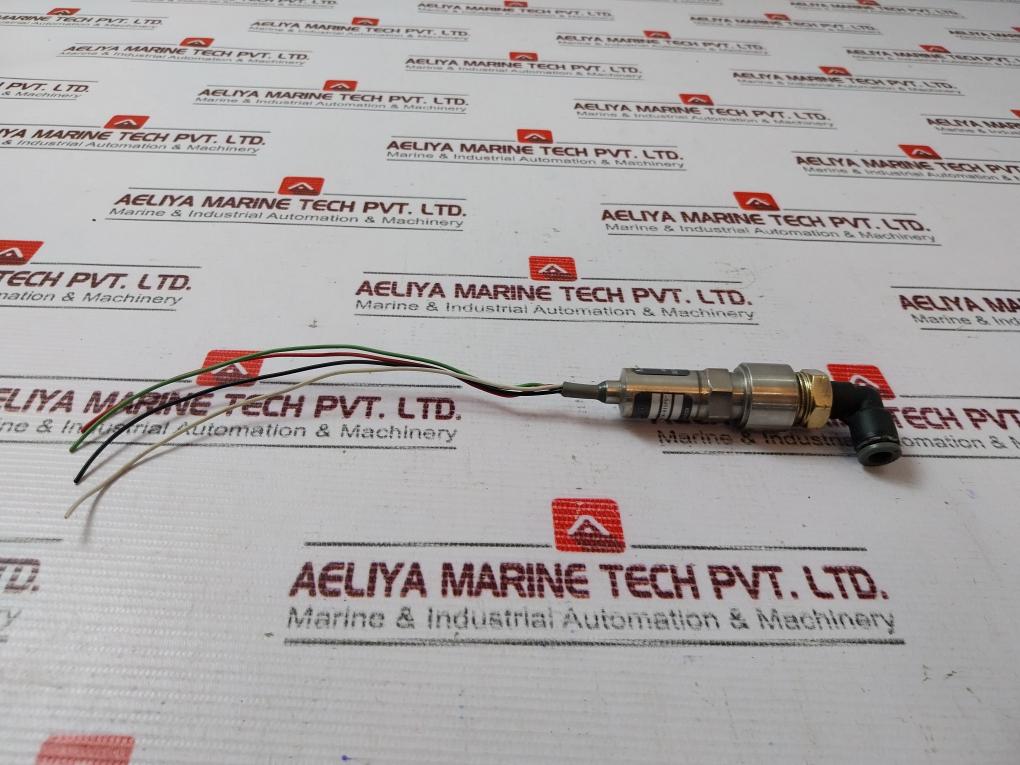 Measurement Specialties Us3Xx-10411X-015Pg Pressure Transducer