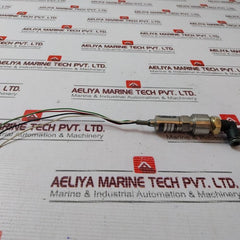 Measurement Specialties Us3Xx-10411X-015Pg Pressure Transducer