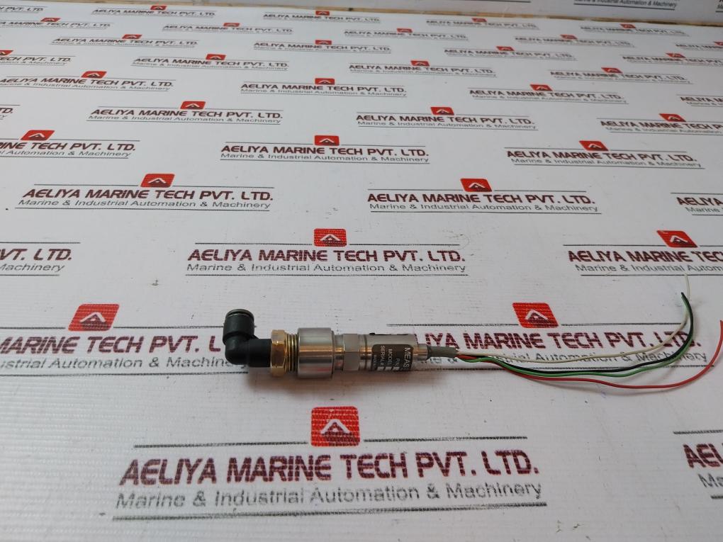 Measurement Specialties Us3Xx-10411X-015Pg Pressure Transducer