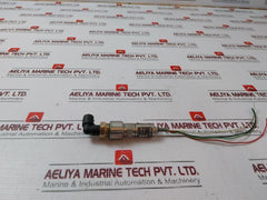 Measurement Specialties Us3Xx-10411X-015Pg Pressure Transducer