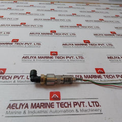 Measurement Specialties Us3Xx-10411X-015Pg Pressure Transducer