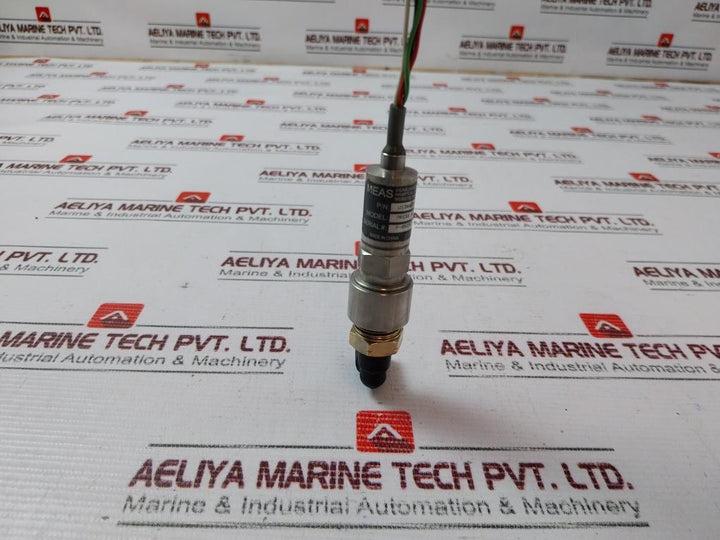 Measurement Specialties Us3Xx-10411X-015Pg Pressure Transducer