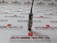 Measurement Specialties Us3Xx-10411X-015Pg Pressure Transducer