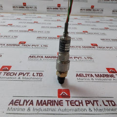 Measurement Specialties Us3Xx-10411X-015Pg Pressure Transducer