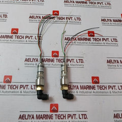 Measurement Specialties Us3Xx-10411X-015Pg Pressure Transducer