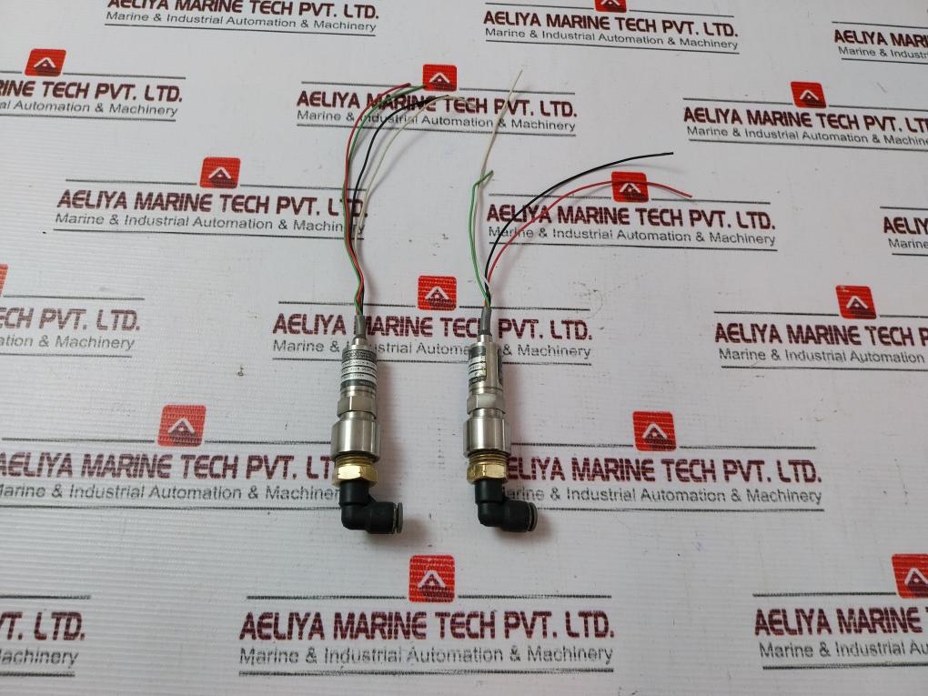 Measurement Specialties Us3Xx-10411X-015Pg Pressure Transducer