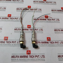 Measurement Specialties Us3Xx-10411X-015Pg Pressure Transducer