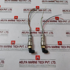 Measurement Specialties Us3Xx-10411X-015Pg Pressure Transducer