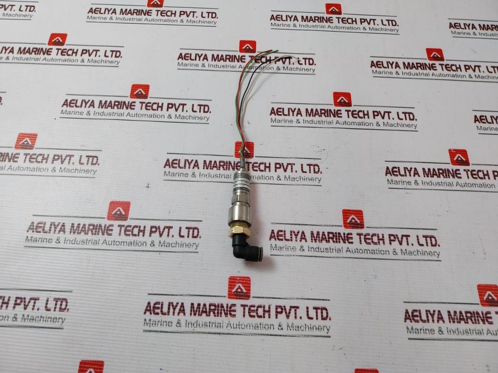 Measurement Specialties Us3Xx-10411X-015Pg Pressure Transducer