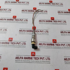 Measurement Specialties Us3Xx-10411X-015Pg Pressure Transducer